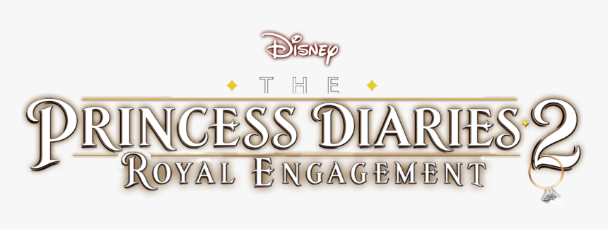 Princess Diaries 2: Royal Engagement (2004), HD Png Download