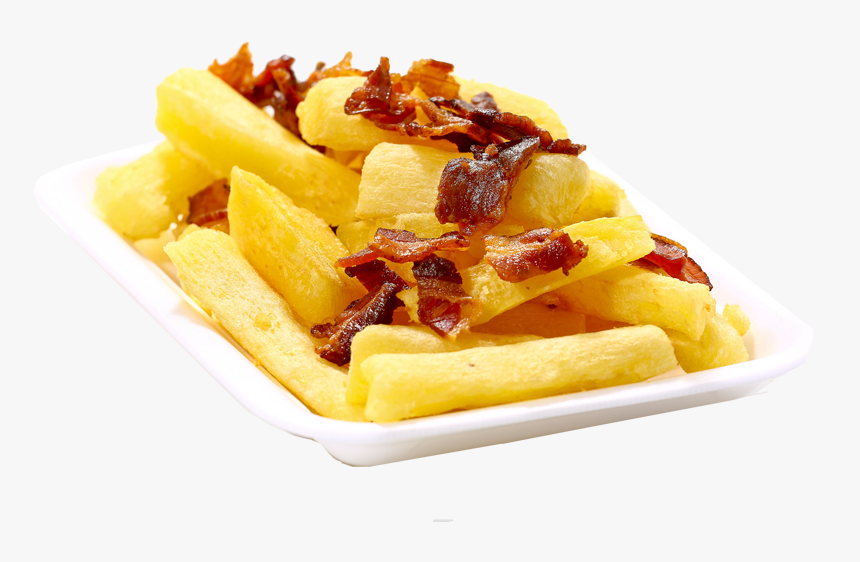 Aipim Frito Png, Transparent Png