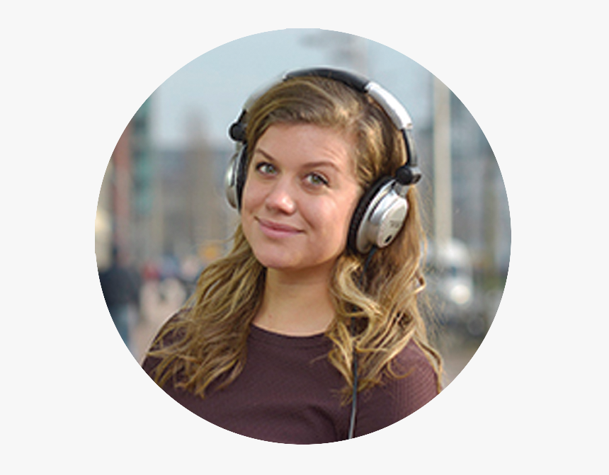 Foto - Headphones, HD Png Download