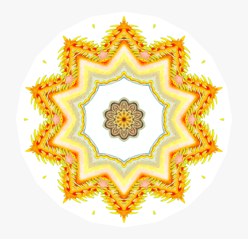 Line,symmetry,visual Arts - Lambang Smp Bunga Bangsa Samarinda, HD Png Download