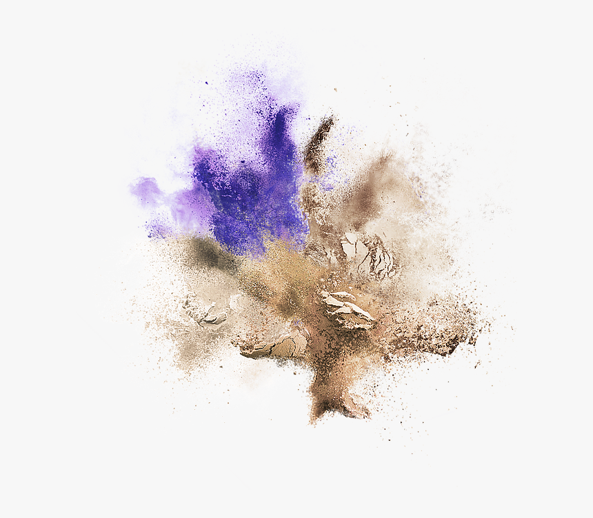Watercolor Paint, HD Png Download