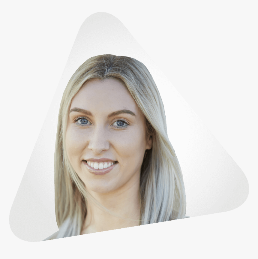 Blond, HD Png Download