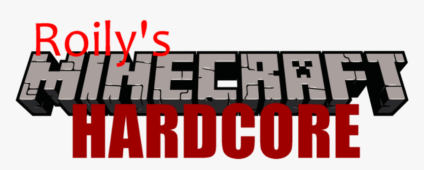 Hardcore Wiki - Minecraft, HD Png Download