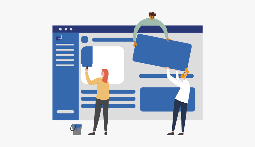 Running Across Finish Line, HD Png Download