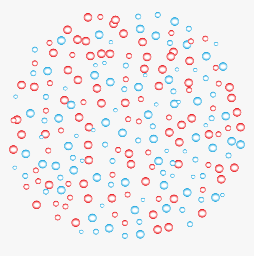 Vector Fireworks, HD Png Download