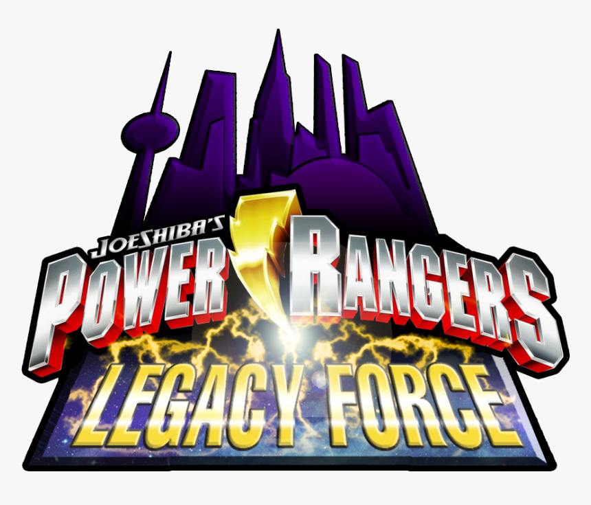 Power Rangers, HD Png Download