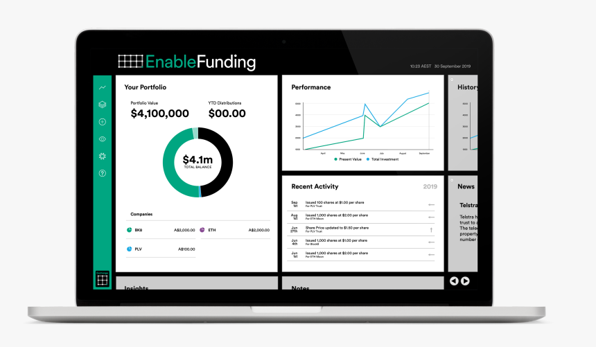 Exchange Platform - Movolytics Ltd, HD Png Download