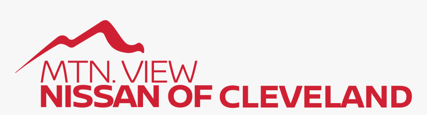 Mountain View Nissan, HD Png Download