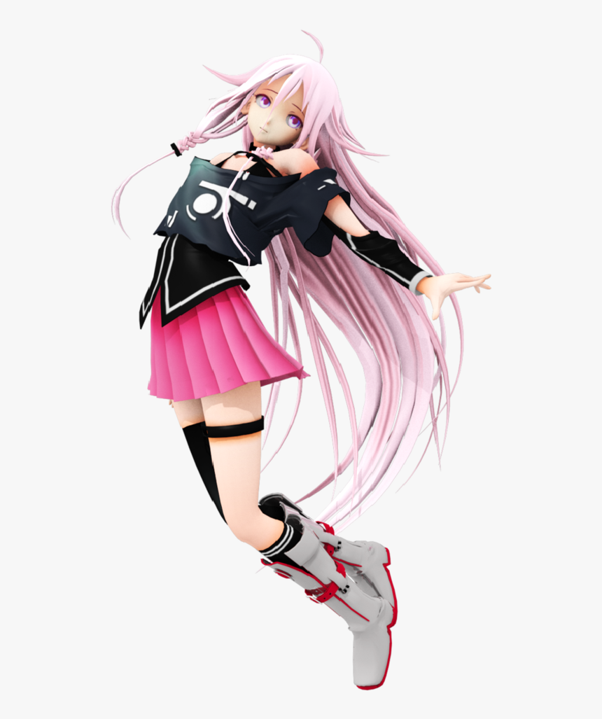 Anime, HD Png Download