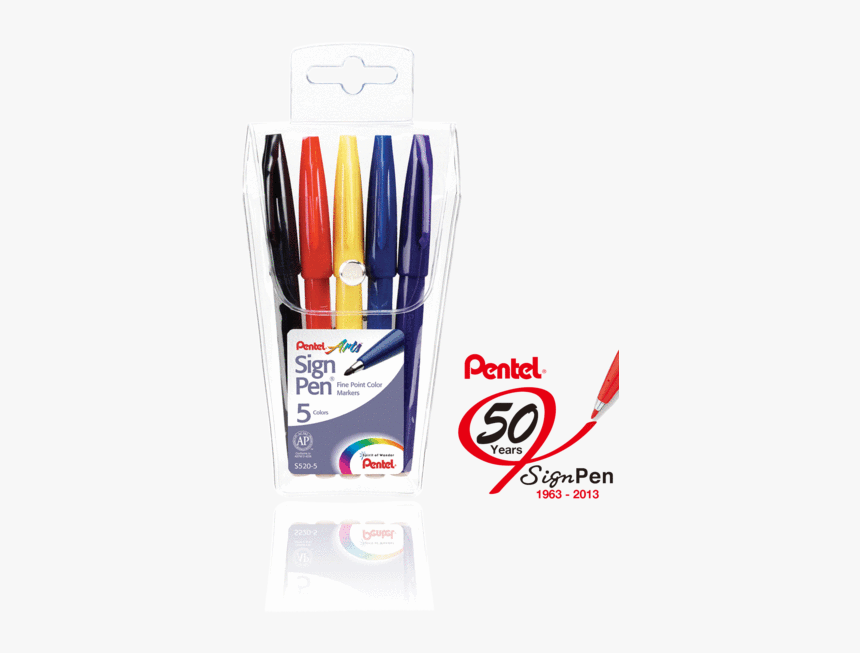 Sign Pen®, 5 Pack 

 
 Data Rimg Lazy 
 Data Rimg Scale - Writing, HD Png Download