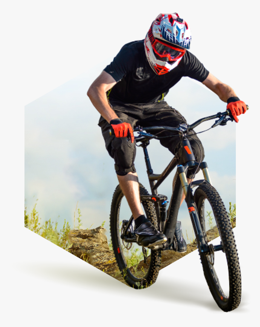 Duathlon, HD Png Download