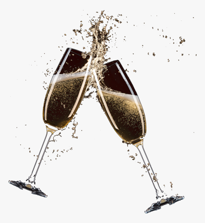Wine Glass, HD Png Download