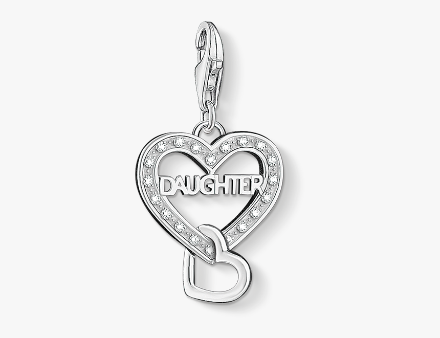 Thomas Sabo Daughter Charm, HD Png Download