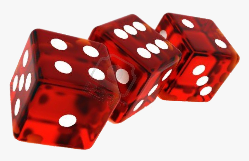 Transparent Dice Transparent Png - Casino Cube Png, Png Download