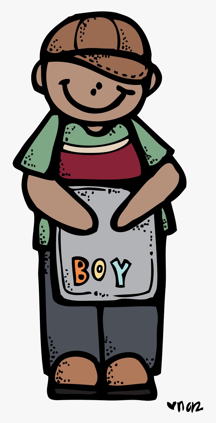 Toad Ally Exceptional Learners Daily 5 Word Work Freebie, HD Png Download
