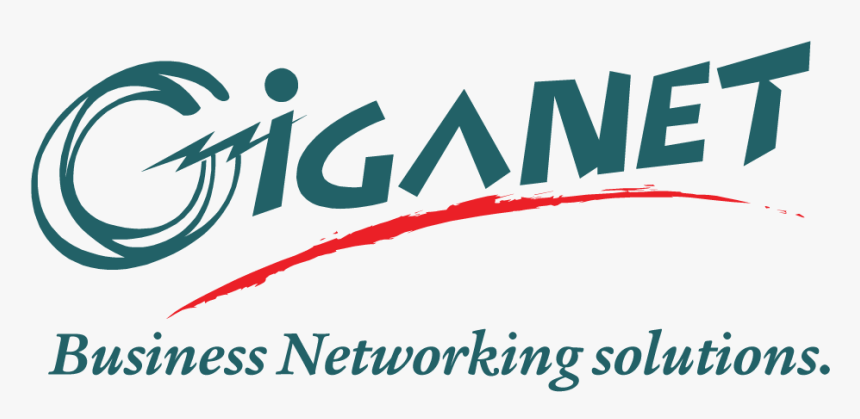 Giganet - Graphic Design, HD Png Download