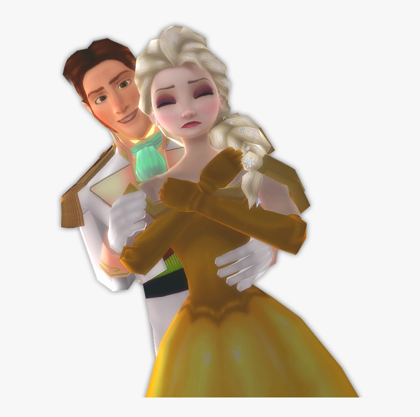 Figurine, HD Png Download