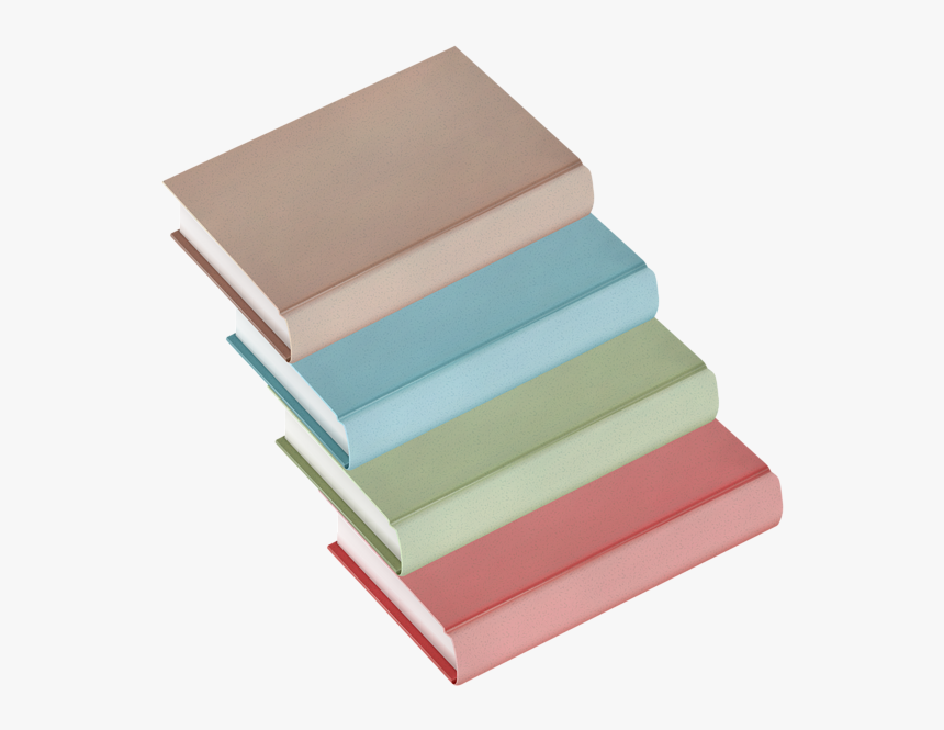 Book Png - Clip Art, Transparent Png
