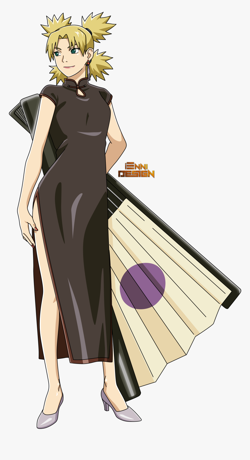 Naruto Shippuden China Sasuke, HD Png Download