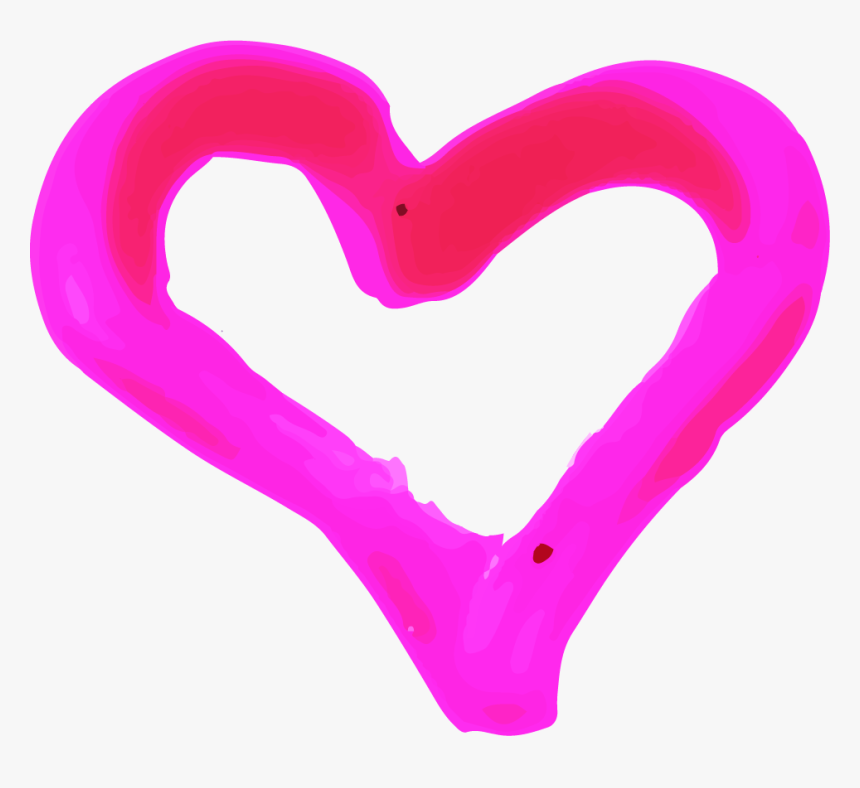 Heart, HD Png Download