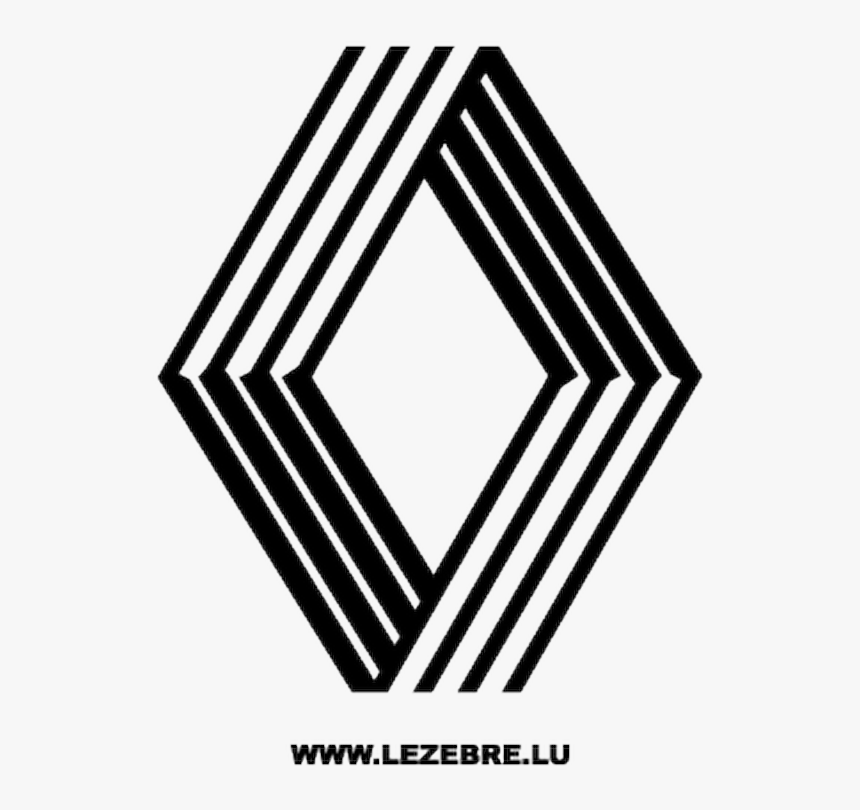 Logo Renault, HD Png Download