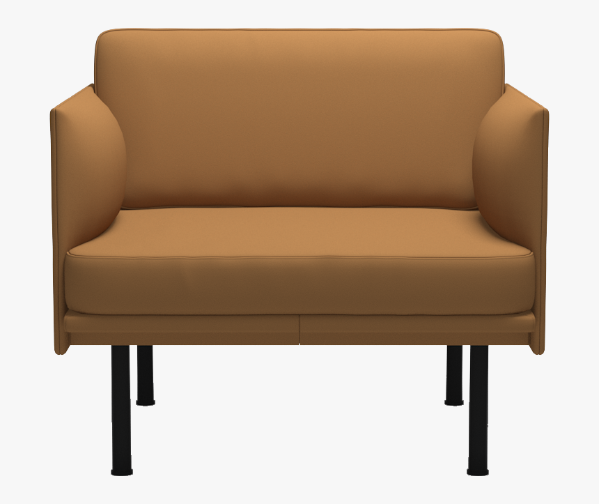 Outdoor Sofa, HD Png Download