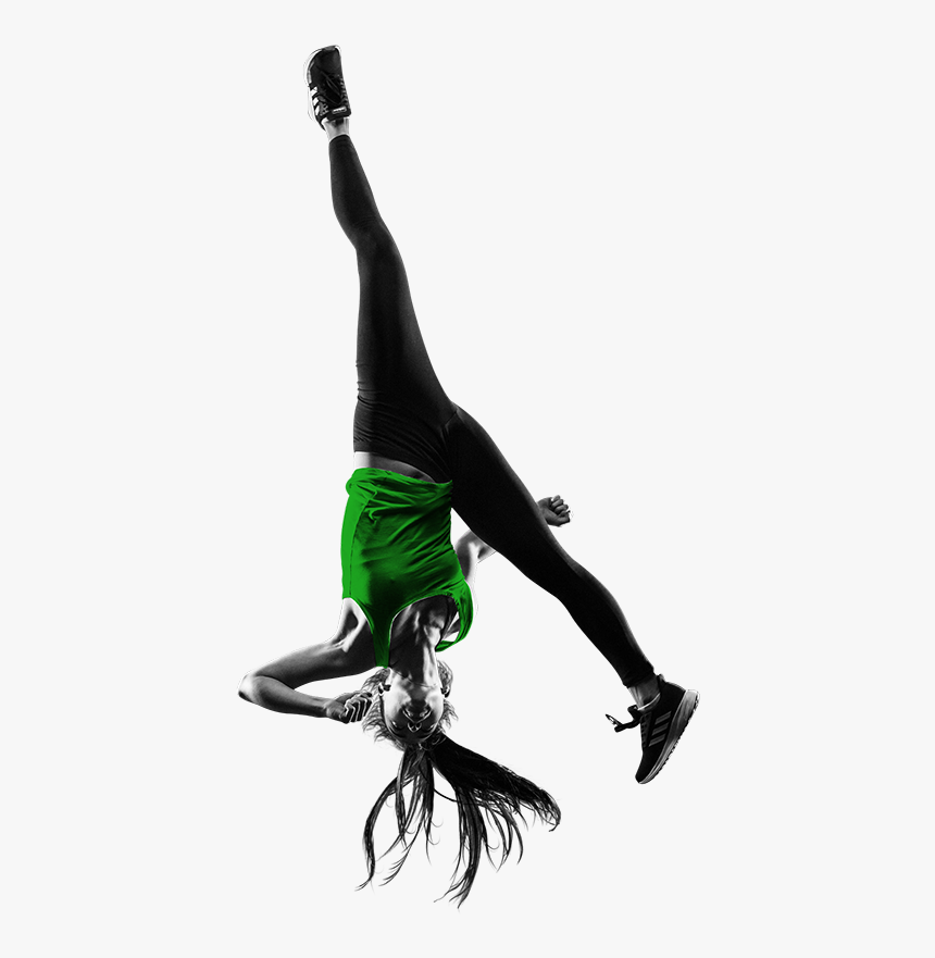 B-boy, HD Png Download