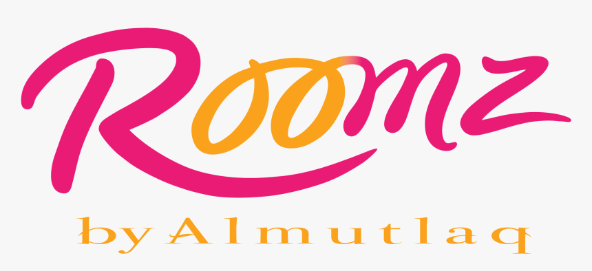 Roomz By Almutlaq, HD Png Download