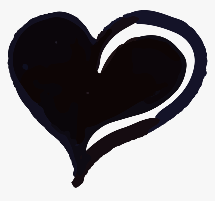 Heart, HD Png Download