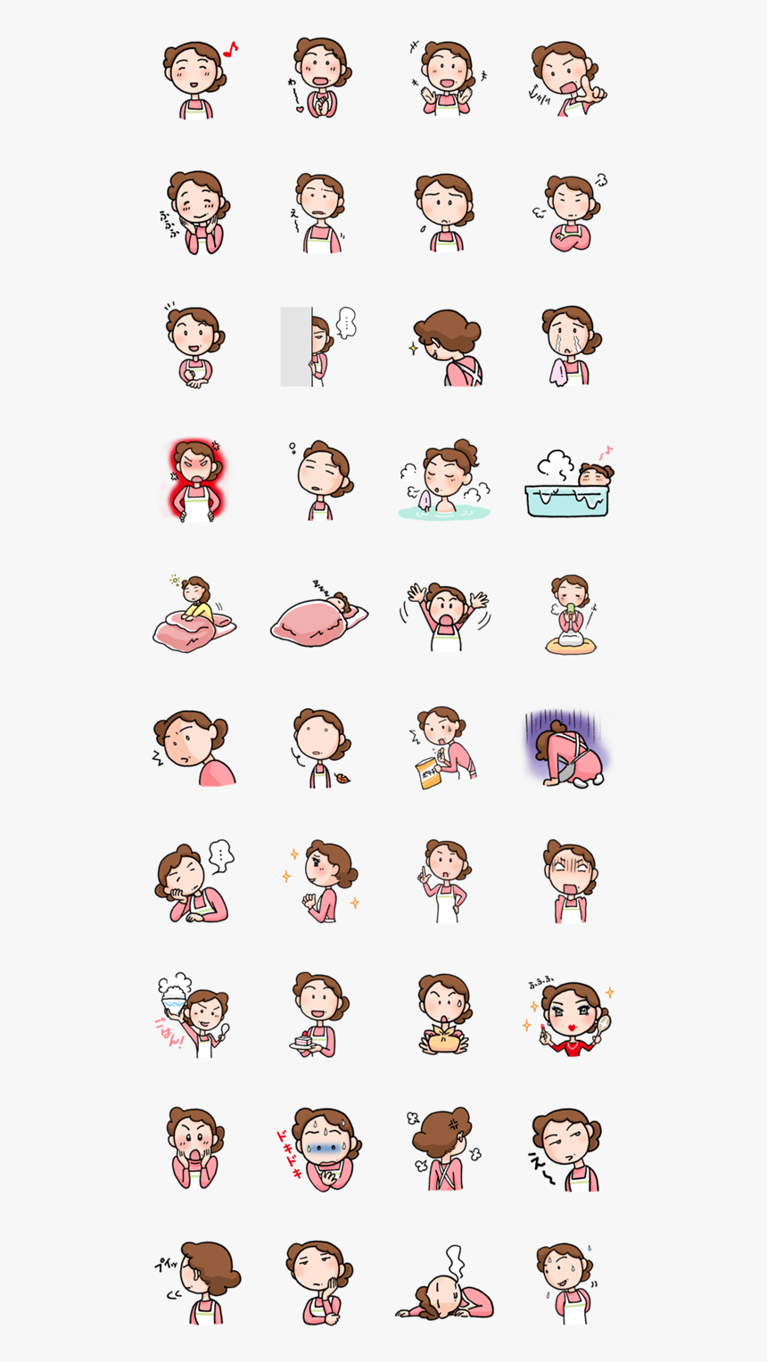 Idolish7 Stickers, HD Png Download