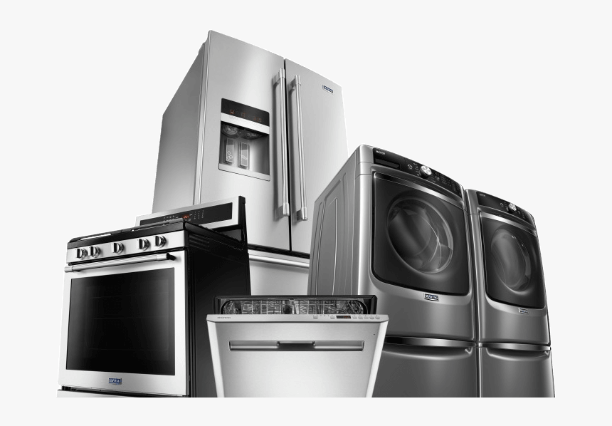Home Appliance, HD Png Download