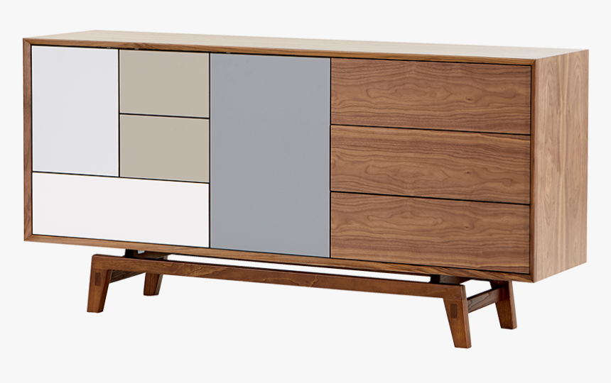 Steijer Mondo Sideboard, HD Png Download