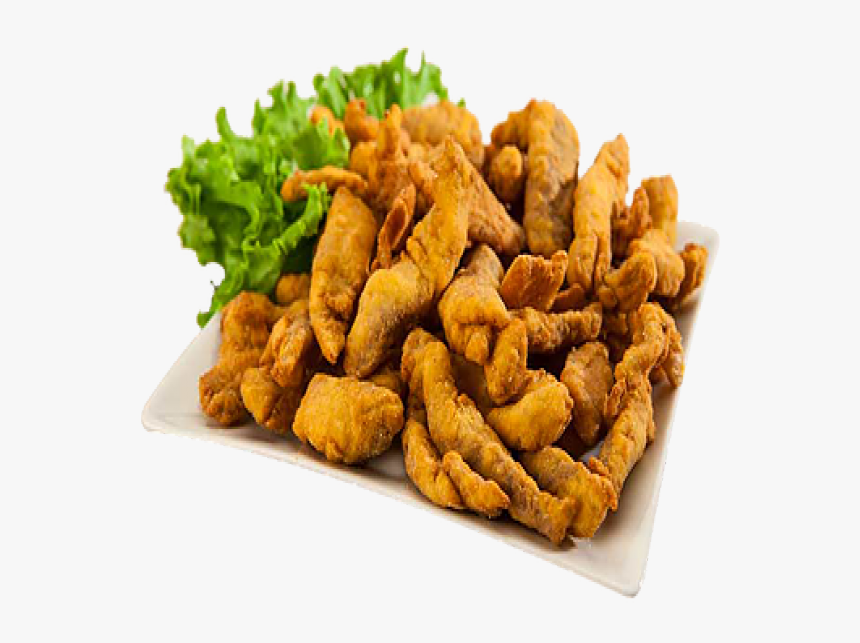 Crispy Fried Chicken, HD Png Download