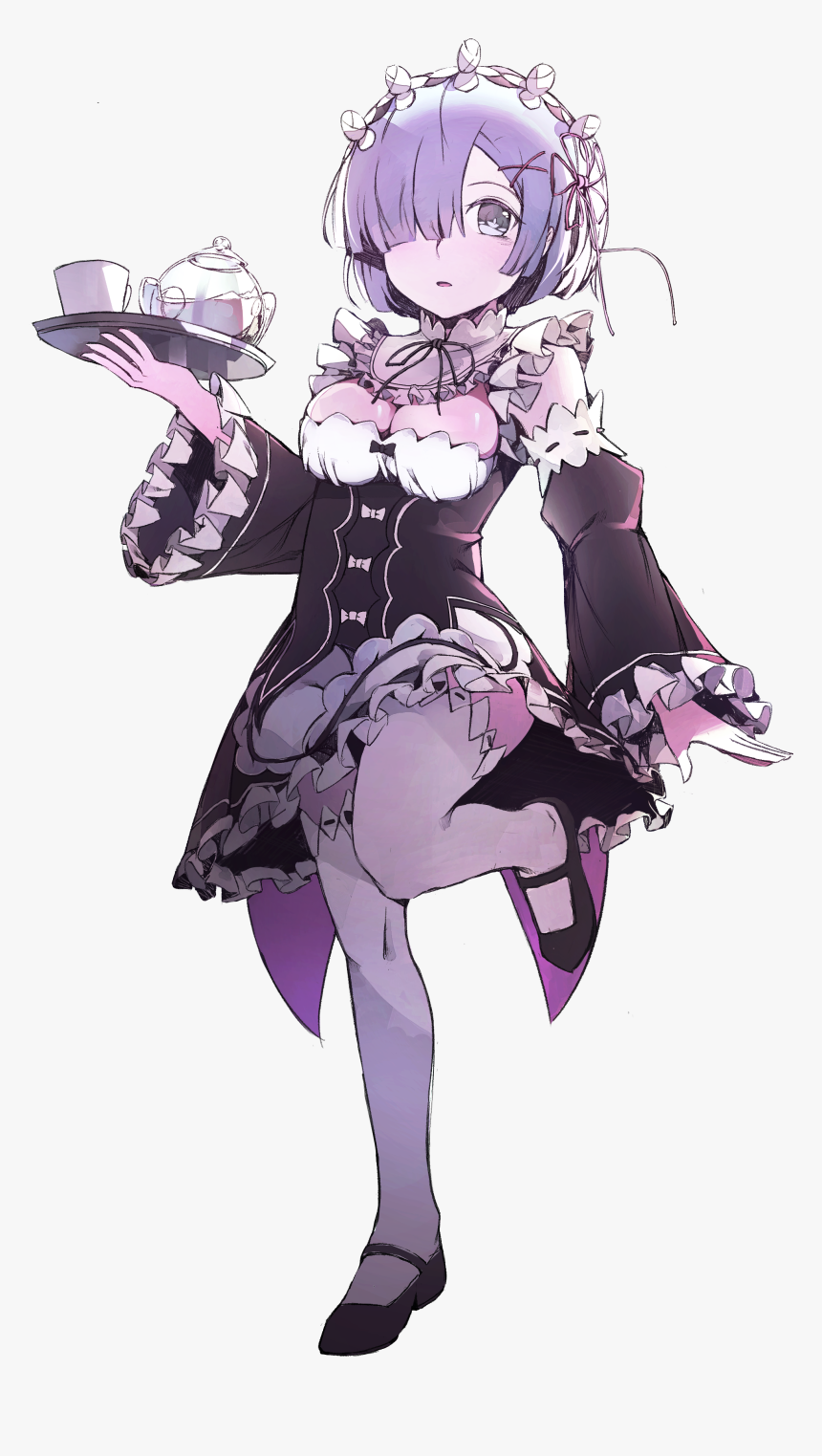 Anime, HD Png Download