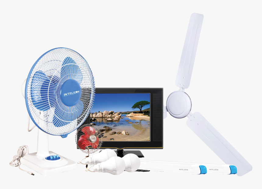 Mechanical Fan, HD Png Download