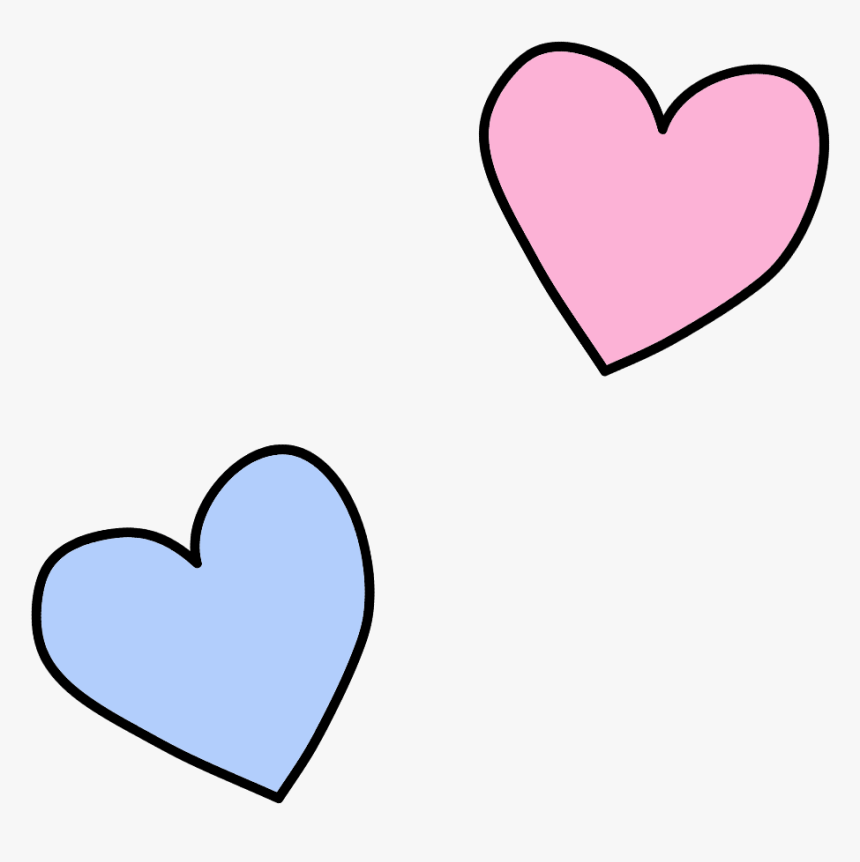 Heart, HD Png Download