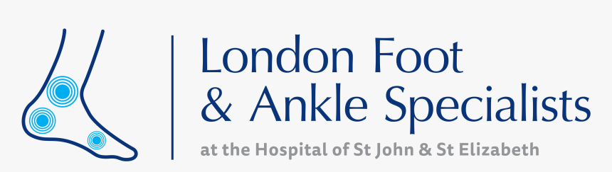 London Foot & Ankle Specialists - Anorexia And Bulimia Care, HD Png Download