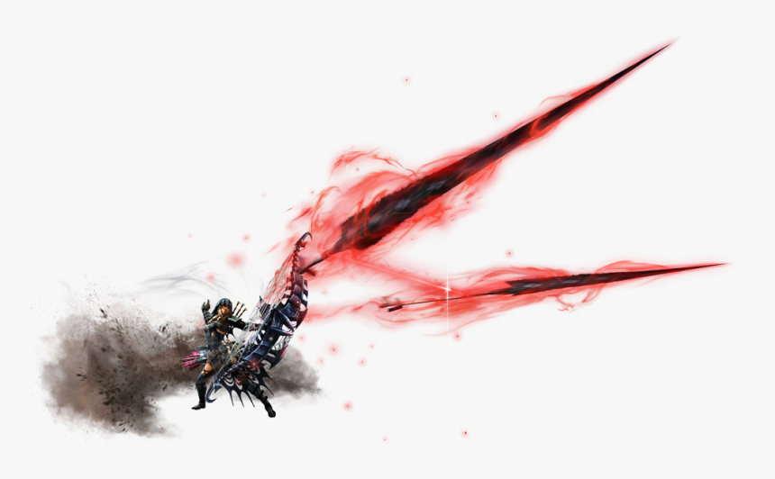 Logo-mhgen - Monster Hunter Generations, HD Png Download