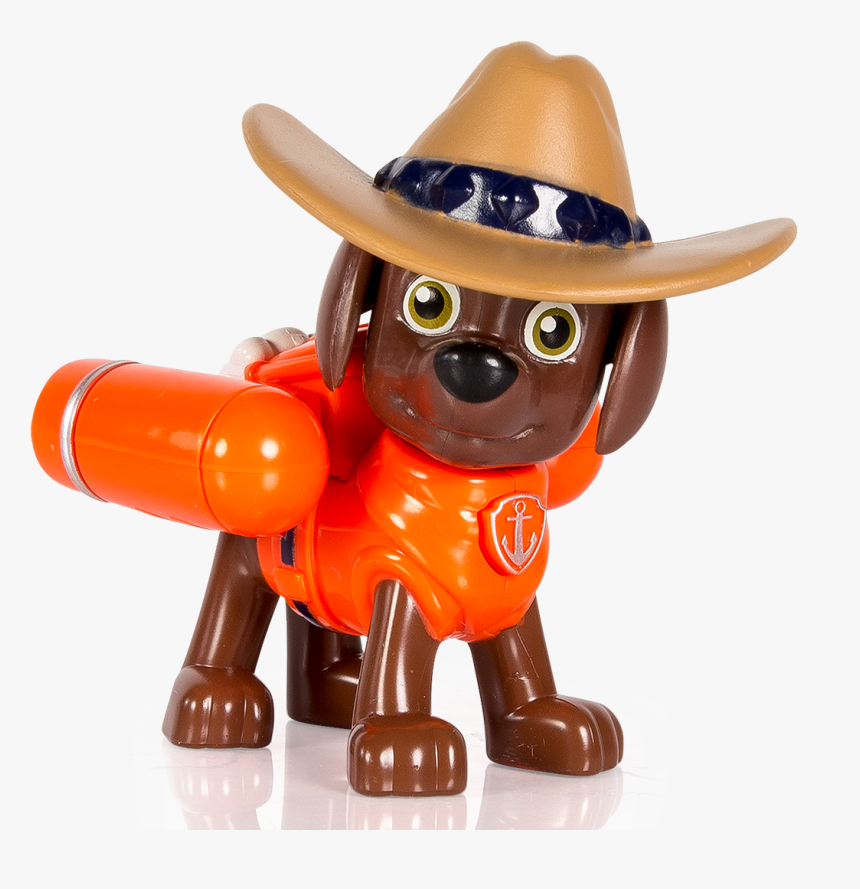 Paw Patrol Toy Png, Transparent Png