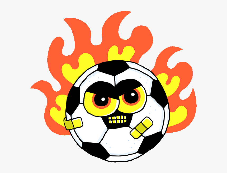 Fire Ball, HD Png Download