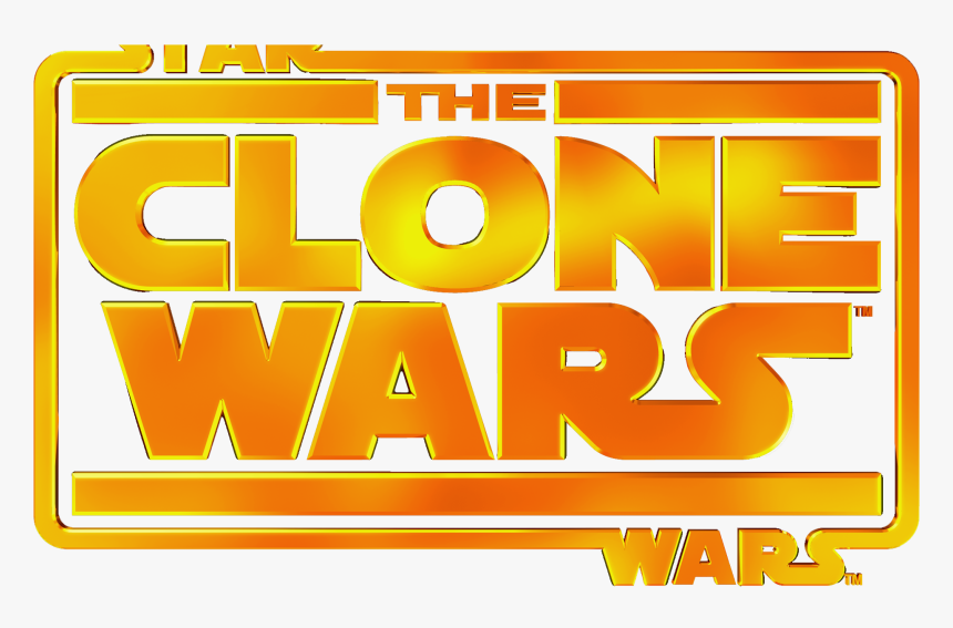 Star Wars The Clone Wars, HD Png Download