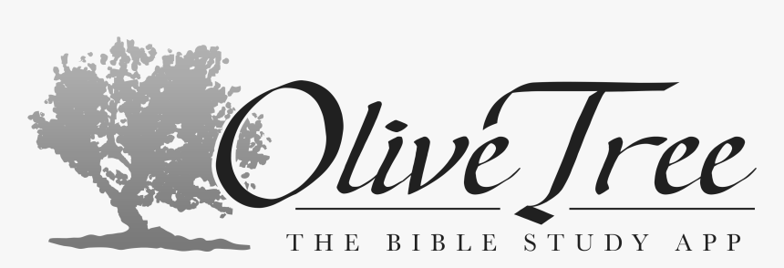 Olive Tree Bible Software, HD Png Download
