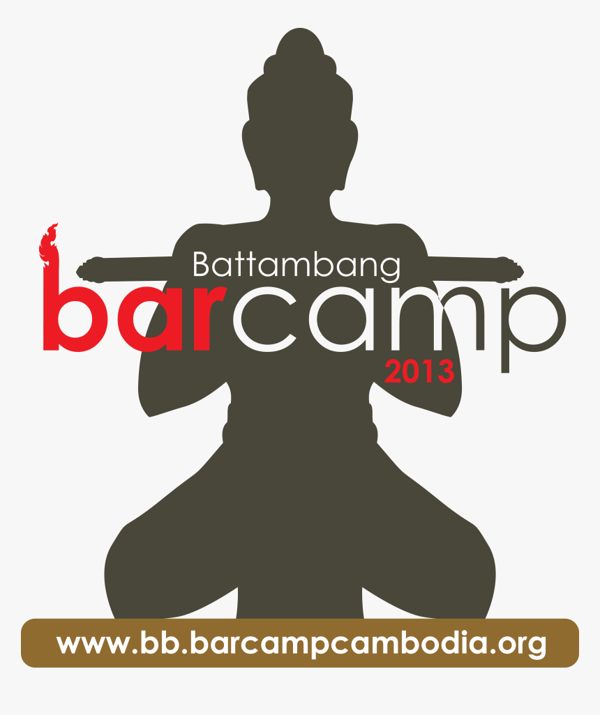 Battambang Logo, HD Png Download