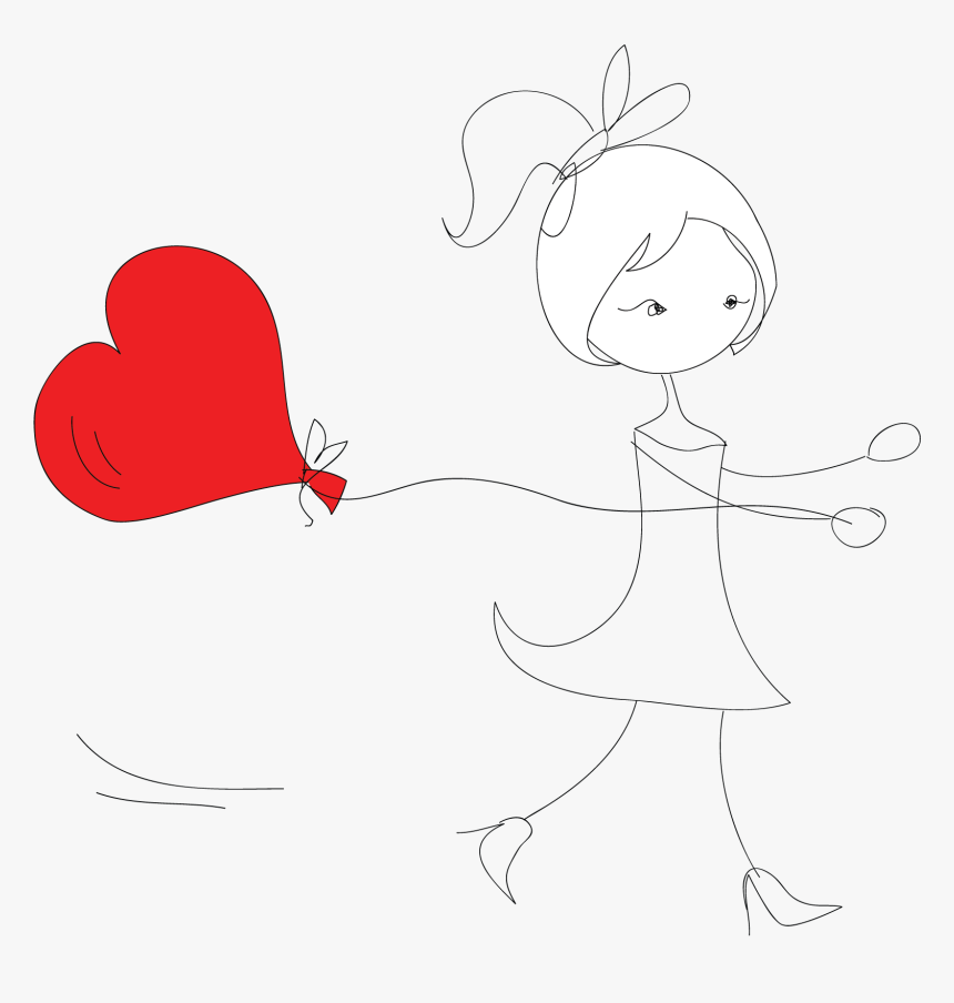 Line Art, HD Png Download