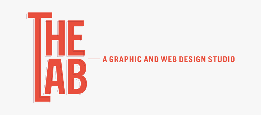 The Lab Design Studio, A Graphic And Web Design Lab - Graphics, HD Png Download