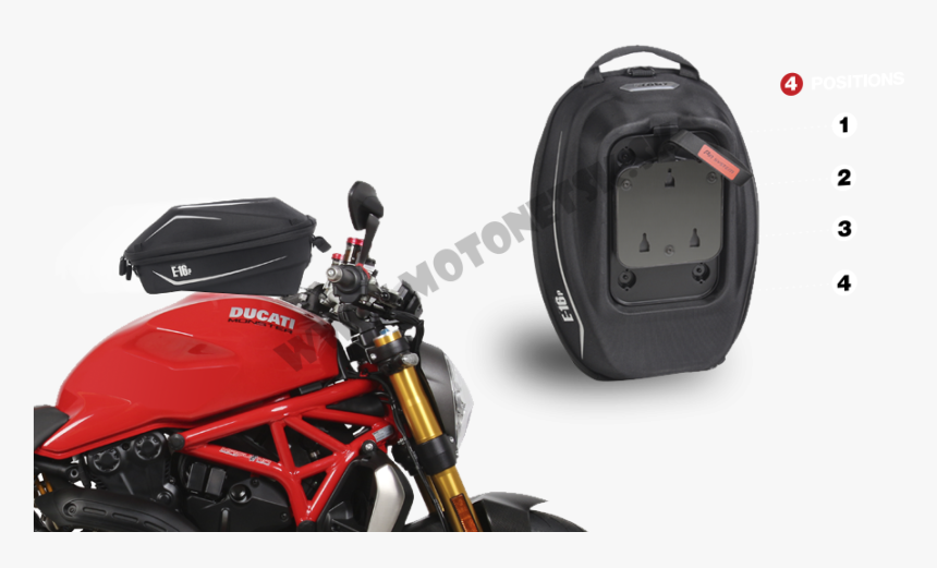 Shad E16p, HD Png Download