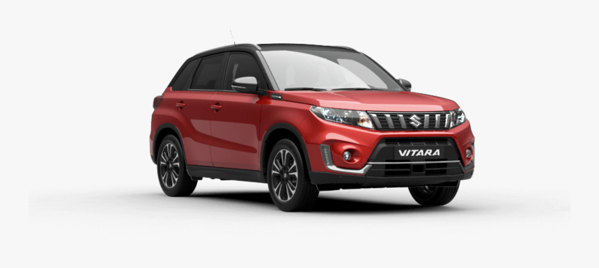 Suzuki Vitara, HD Png Download