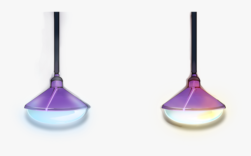 Luz - Earrings, HD Png Download