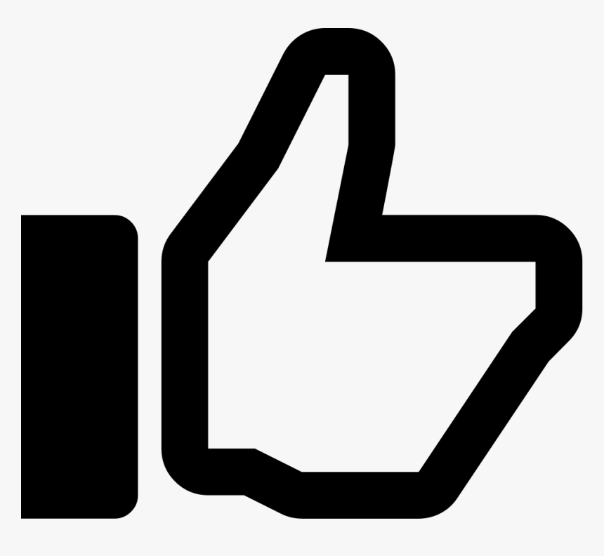 Thumbs Up, HD Png Download