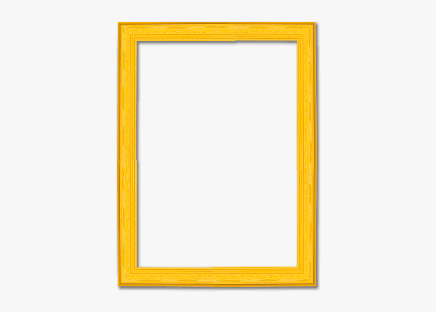 Picture Frame, HD Png Download